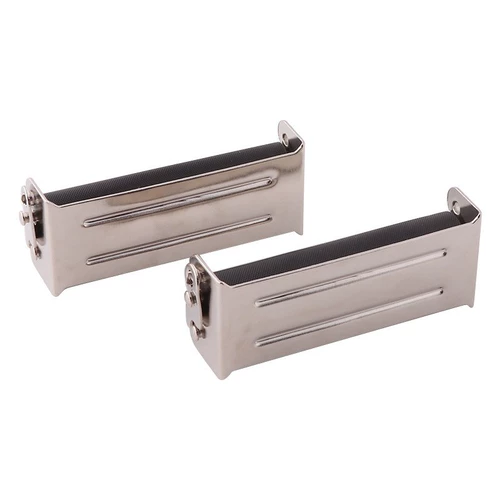 Hornet 70 -мм ручной сигаретный металл с нагревателем сигарет с крышкой сигарет с 70 -миллиметровой сигаретой