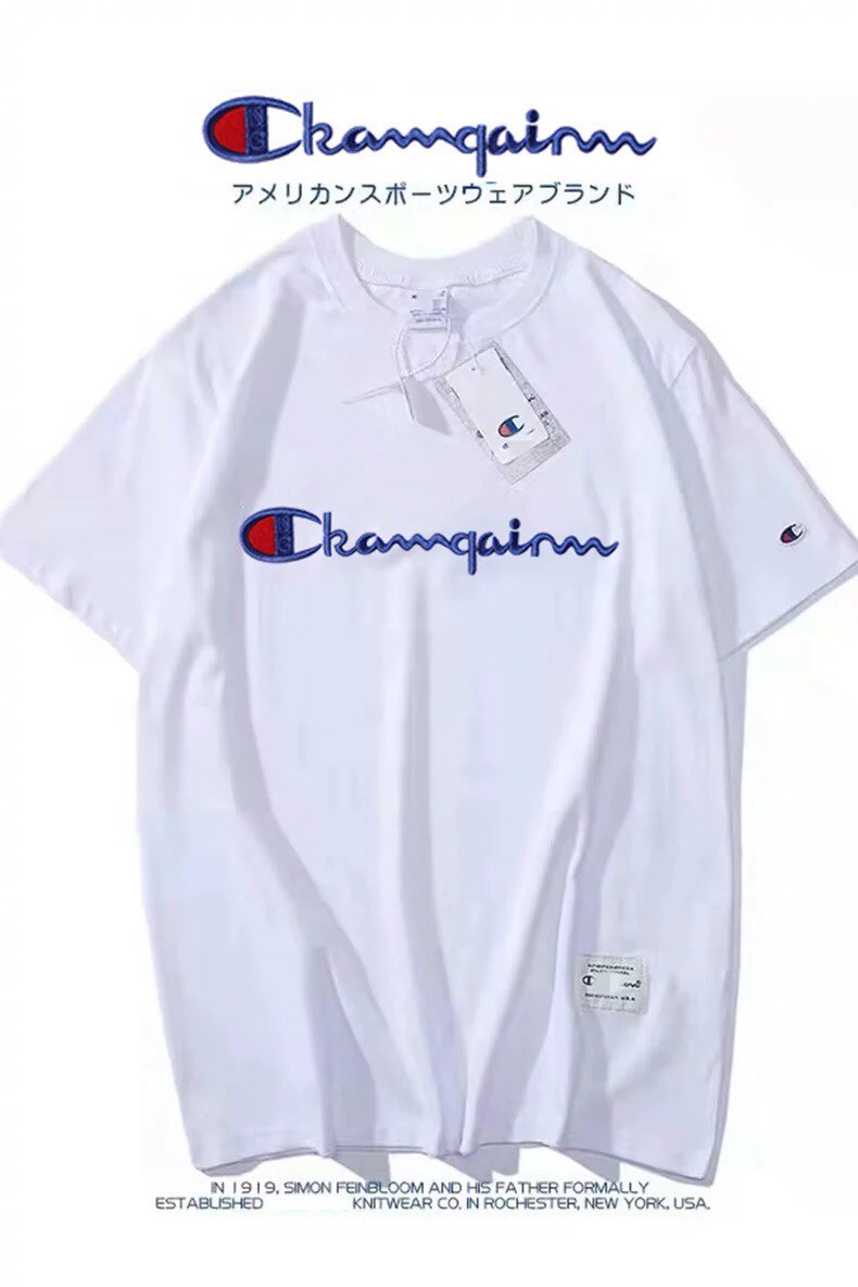 潮牌CHAMPION服饰店