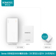 Rome chính thức sạc kho báu 30.000 mAh dung lượng lớn qc3.0 sạc nhanh nhấp nháy điện thoại di động hàng đầu chính thức xác thực8 nam và nữ phổ biến oppo Huawei vivo kê 20000m