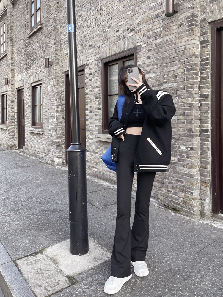 lulu yoga pants sports casual nude sensation high waist length pants 100 hitch skinny hip horn pants god pants