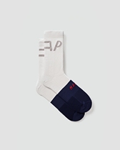 MMAAP Socks Compression Sox AdaptSock Антигигроскопический гигроскопический гигроскопический пропот дышающий дорожный автомобиль Midbreak Socks