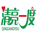 清亮一度居家日用企业店的LOGO