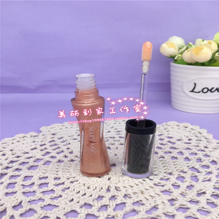 Mary Kay Giấc Mơ Bột Ma Thuật Red Lip Gloss 3.5 ml Giấc Mơ Cổ Tích Trang Điểm Set Loại Bỏ Giới Hạn Lip Gloss 	son bóng fenty glow	