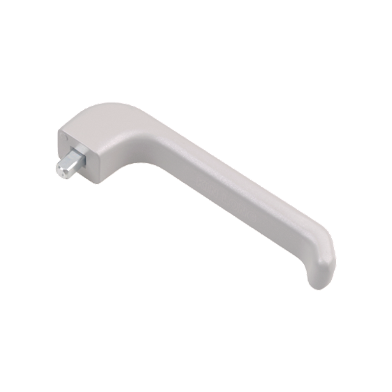 2025年选购KIN LONG坚朗窗执手CZS318，如何兼顾美观与耐用？