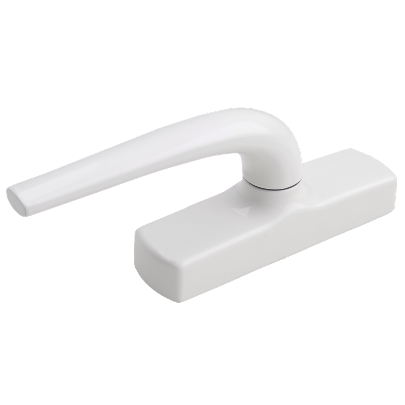 KINLONG-G door and window hardware accessories broken bridge aluminum inner opening and inner inverted window hanging window handle window handle handle