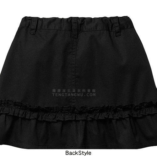 Jupe pour fille - Ref 2051341 Image 7