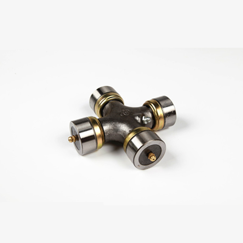 Rotary tiller universal joint Cross shaft assembly Mechanical drive shaft Cross shaft Rotary tiller universal joint accessories