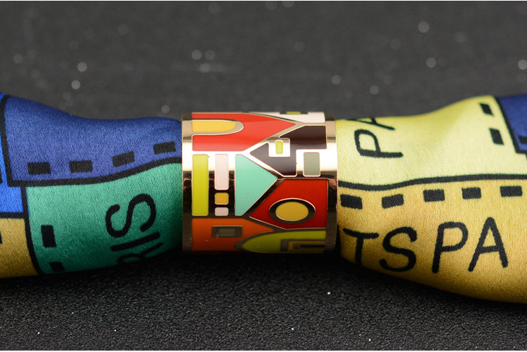 Broche femme en Matériau mixte - Ref 1172789 Image 16