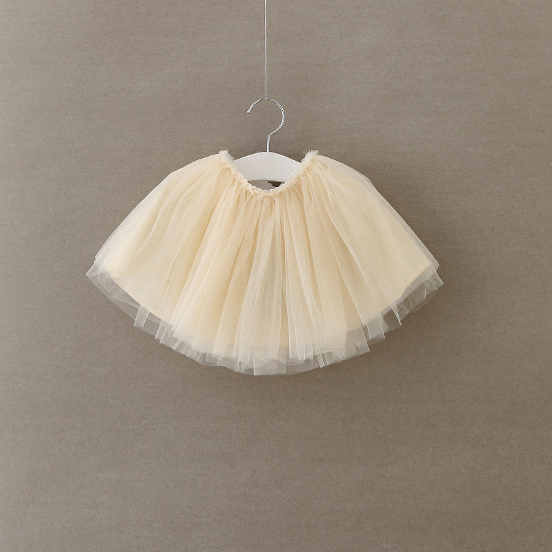 Jupe pour fille - Ref 2050490 Image 14