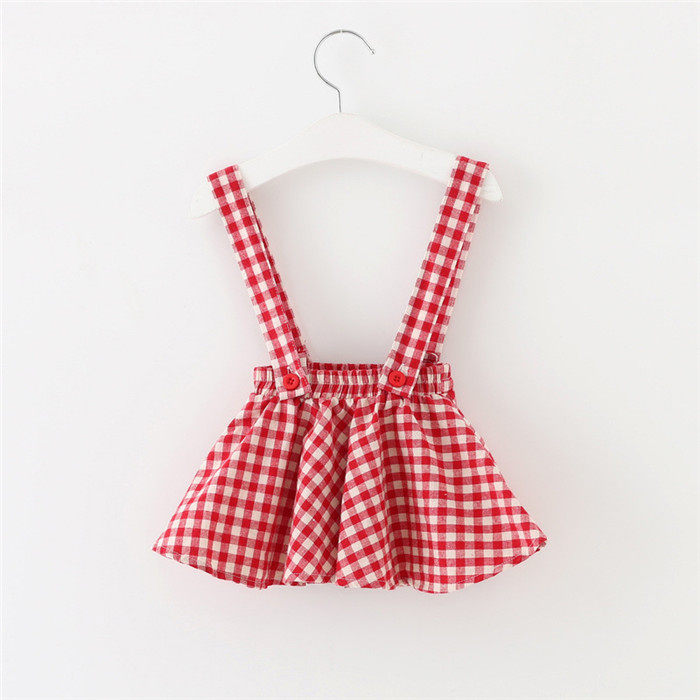 Chemise fille DUDU à manche longue - Ref 2086596 Image 5