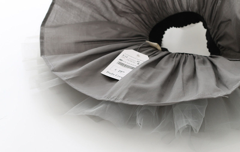 Jupe pour fille - Ref 2050490 Image 13