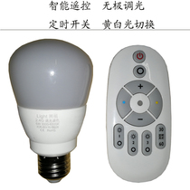 LED mise-less dimming remote control