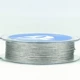 Серебряный, 0.3mm