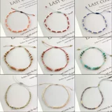 Шисины Xiaomi и легкие роскошные браслеты непопулярные нишевые супер тонкие браслеты