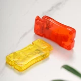 Старик 1 Второй выделенный игол -пирсинг проволочный проволочный проволочный проволочный артефакт