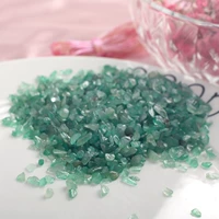 100 граммов зеленых камней