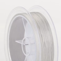 Серебряный 43#Серебряный серый