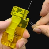 Старик 1 Второй выделенный игол -пирсинг проволочный проволочный проволочный проволочный артефакт