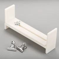 Антиопадающая тканая стойка