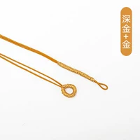 Темное золото + золото 10 штук (нет в наличии)