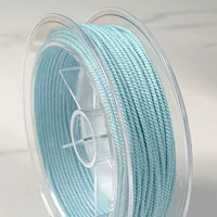 Небесный синий