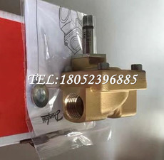 Соленоидный клапан danfoss丹佛斯ev220a两位两通电磁阀042u4024/4053/4074/4086正品
