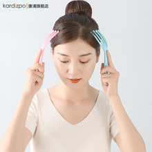 【买一送一】五爪头部按摩器抓头神器