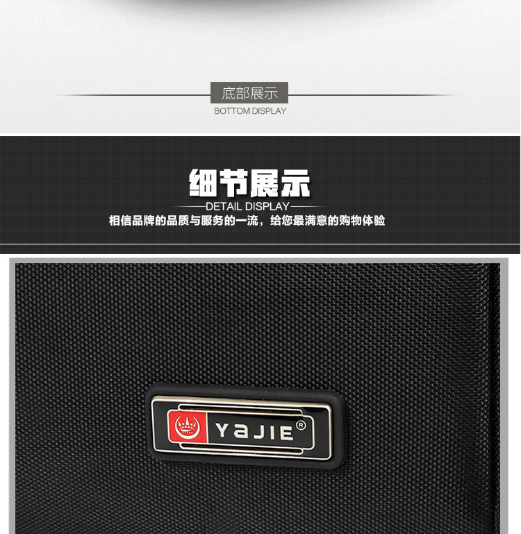 Sac pour homme - Ref 49682 Image 34