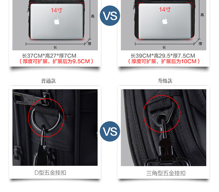 Sac pour homme - Ref 49682 Image 21