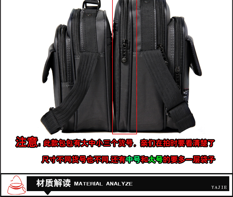 Sac homme - Ref 52346 Image 23