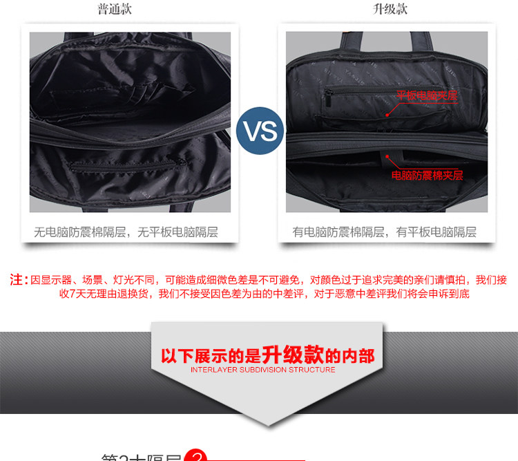 Sac pour homme - Ref 49682 Image 22