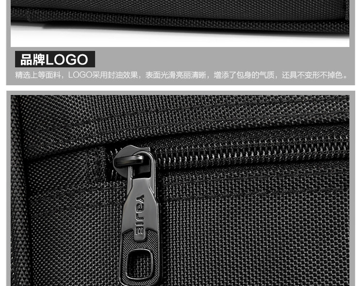 Sac pour homme - Ref 49682 Image 35