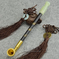 Общая длина 20 см нефритовой рот