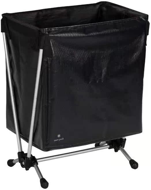 Spot Snow Peak DB-030 Snow Peak SP Outdoor Camping Home Multi-functional IGT aluminium tube litter shelf