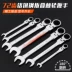 Cờ lê kết hợp Ratchet Công cụ cờ lê Ratchet 72 cờ lê nhanh chóng thiết lập Công cụ cờ lê kéo nhanh - Dụng cụ cầm tay