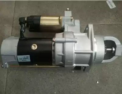 K19 diesel engine parts KMS Cummins 6CT4CT starter starter starter motor engine 1315A3Q5A