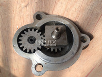  Shanghai diesel engine parts transmission 495A 495 power transmission