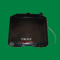 Jiangsu Su Dynamic Power Co. Ltd. JSD2110T all accessories have SSD490 diesel engine 2110 water tank