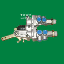 Chassis EQ140 accessories chassis EQ140 parts chassis EQ140 adjustable air brake valve brake master cylinder