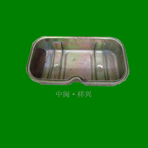 Nanchang Kaima diesel engine parts X4105 accessories Kaima accessories Nanchang Kaima X4105 cover