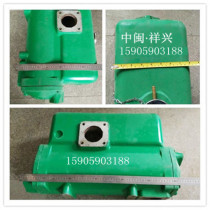 Nantong Diesel Engine Co. Ltd. Accessories NT12V135ZDHX Thermal Exchange NT6135 Accessories K