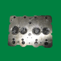 Shanghai Hata Diesel Engine Co. Ltd. All accessories 6135AZLD series accessories 135 cylinder head