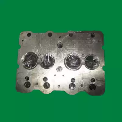 Shanghai Hata Diesel Engine Co., Ltd. All accessories 6135AZLD series accessories 135 cylinder head