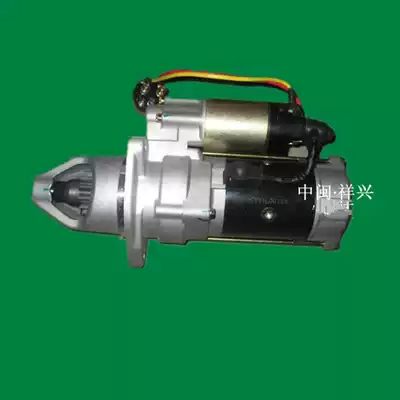 Time wind diesel engine parts wind engine parts wind starter wind starter motor Mitsubishi 8DC9