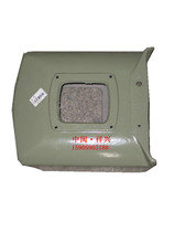 Diesel engine parts engine parts 195 host original water tank