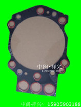 Cummins diesel engine parts KMS power parts cylinder bed