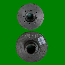 JAC diesel engine parts JAC engine parts JAC JD4102 crankshaft leather wheel pulley