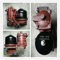  Shangchai 12V135 6135 oil filter assembly Filter 135 6135 filter Booster filter