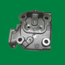 Changzhou accessories Changzhou DK-120 Series accessories DK-120 cylinder head cylinder cover