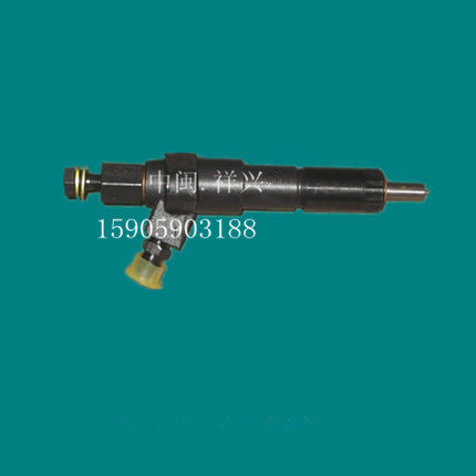 Regular Chai ZS1110 accessories 1110 oil nozzle assembly straight oil nozzle assembly Shandong Xinya oil nozzle oil pump